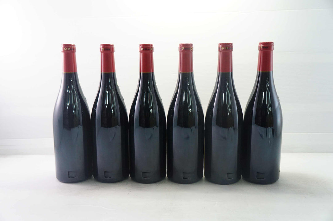 Clos des Papes Chateauneuf du Pape 2017