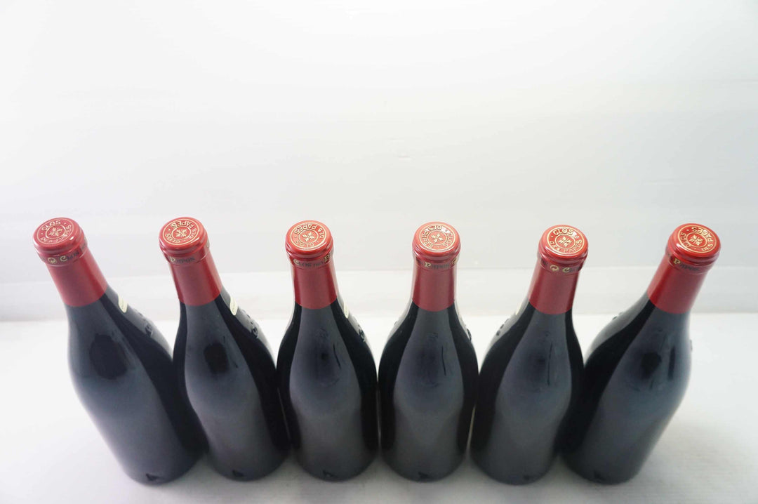 Clos des Papes Chateauneuf du Pape 2017