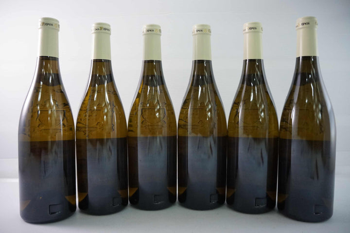 Clos des Papes Chateauneuf du Pape Blanc 2018