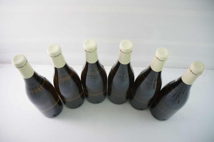 Clos des Papes Chateauneuf du Pape Blanc 2018