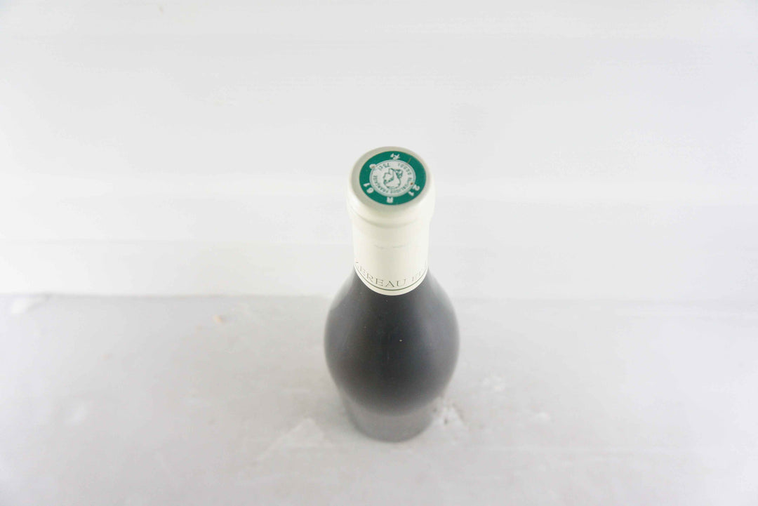 Michel Bouzereau Meursault Les Perrieres 1er Cru 2009 *