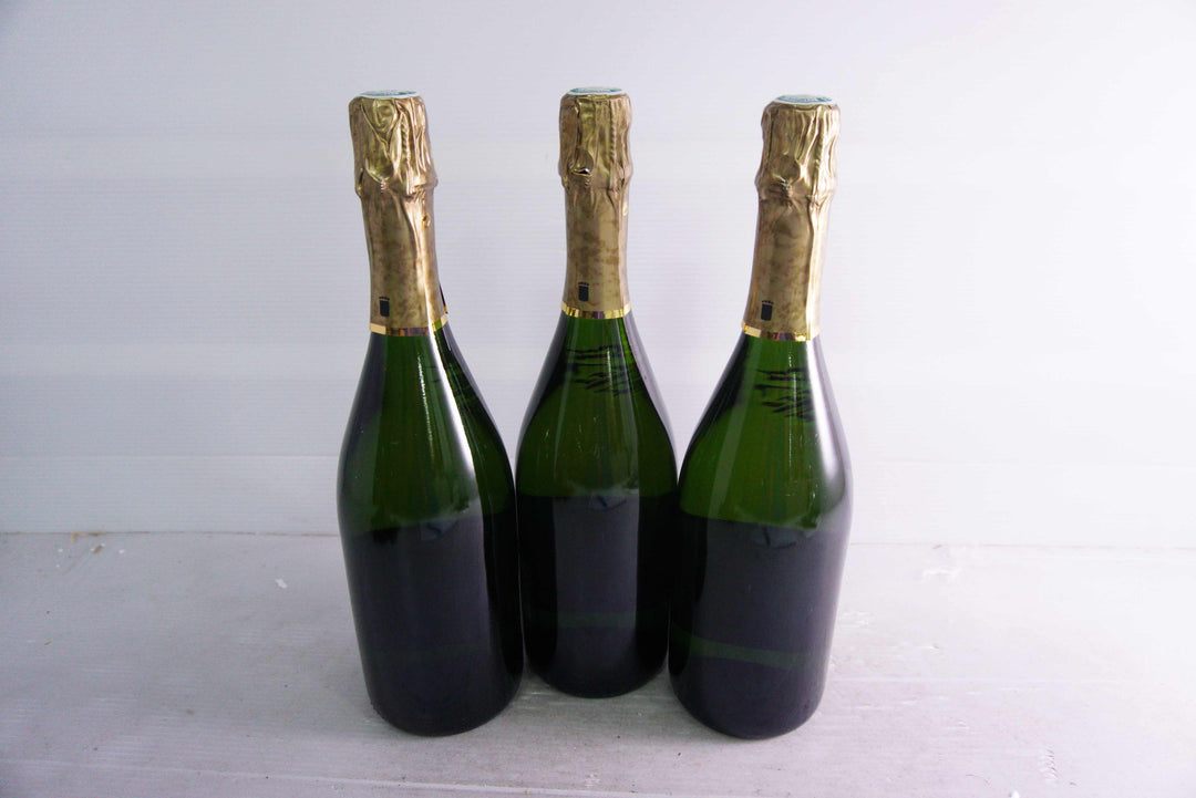 Marie Noelle Ledru Cuvee du Goulte Blanc de Noirs Grand Cru Brut 2013