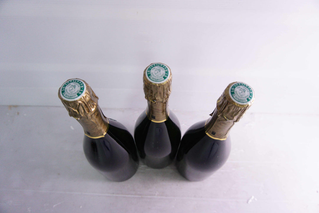 Marie Noelle Ledru Cuvee du Goulte Blanc de Noirs Grand Cru Brut 2013
