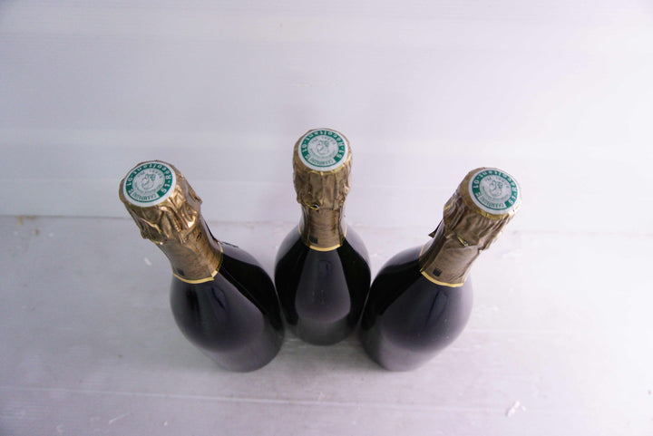 Marie Noelle Ledru Cuvee du Goulte Blanc de Noirs Grand Cru Brut 2013