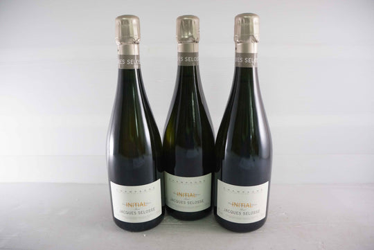 Jacques Selosse Brut Initial NV