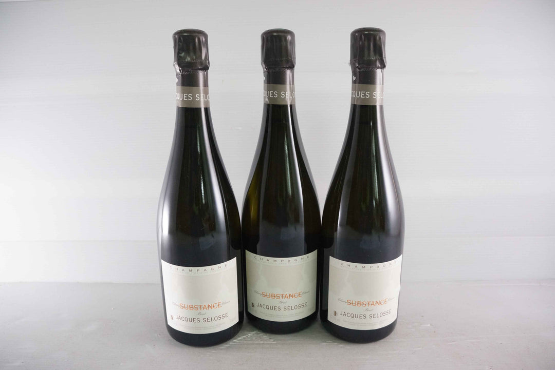 Jacques Selosse Brut Substance Grand Cru NV