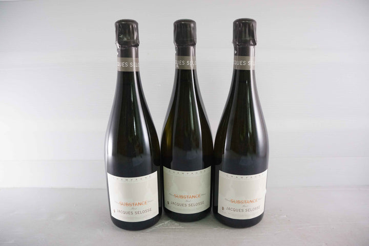 Jacques Selosse Brut Substance Grand Cru NV