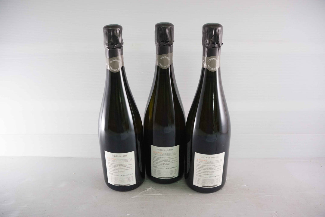 Jacques Selosse Brut Substance Grand Cru NV