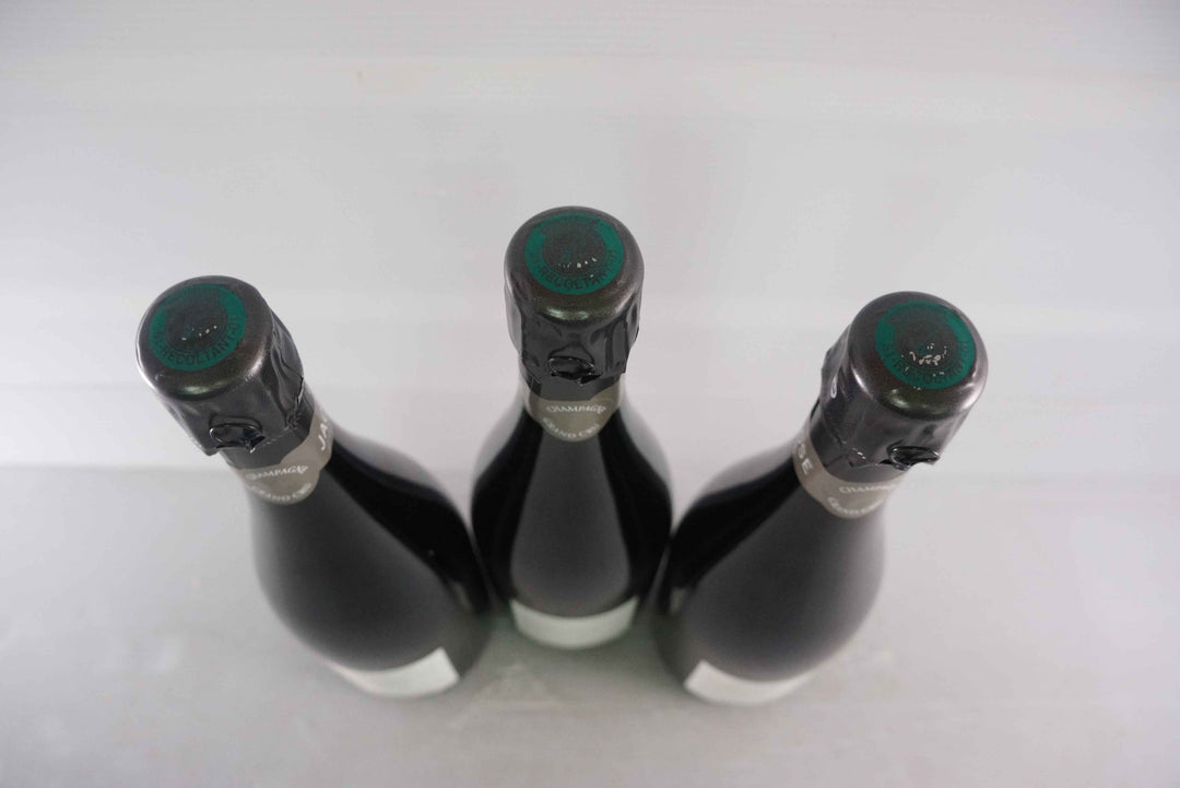 Jacques Selosse Brut Substance Grand Cru NV