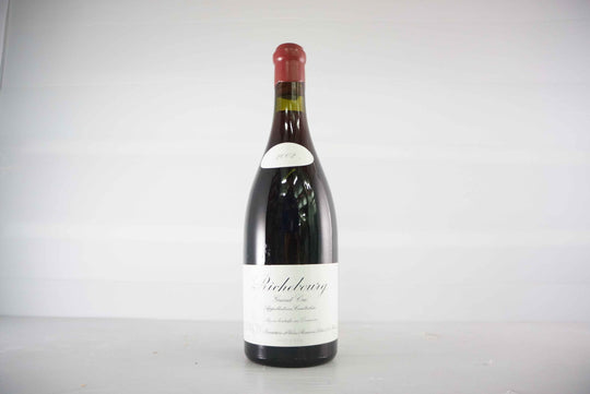 Leroy (Domaine) Richebourg Grand Cru 2002
