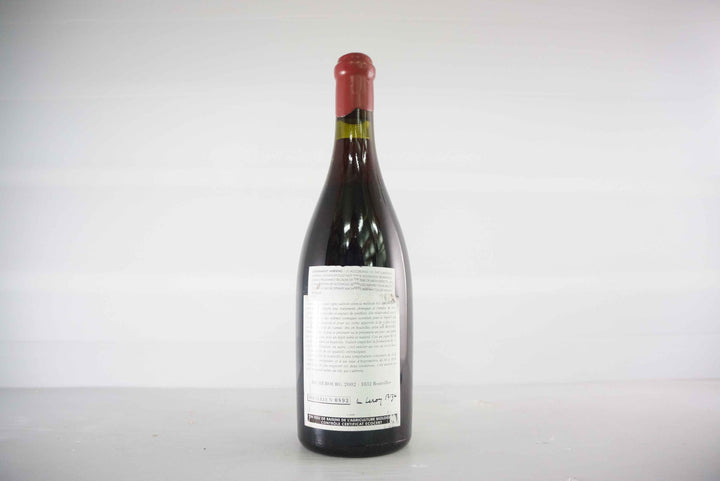 Leroy (Domaine) Richebourg Grand Cru 2002