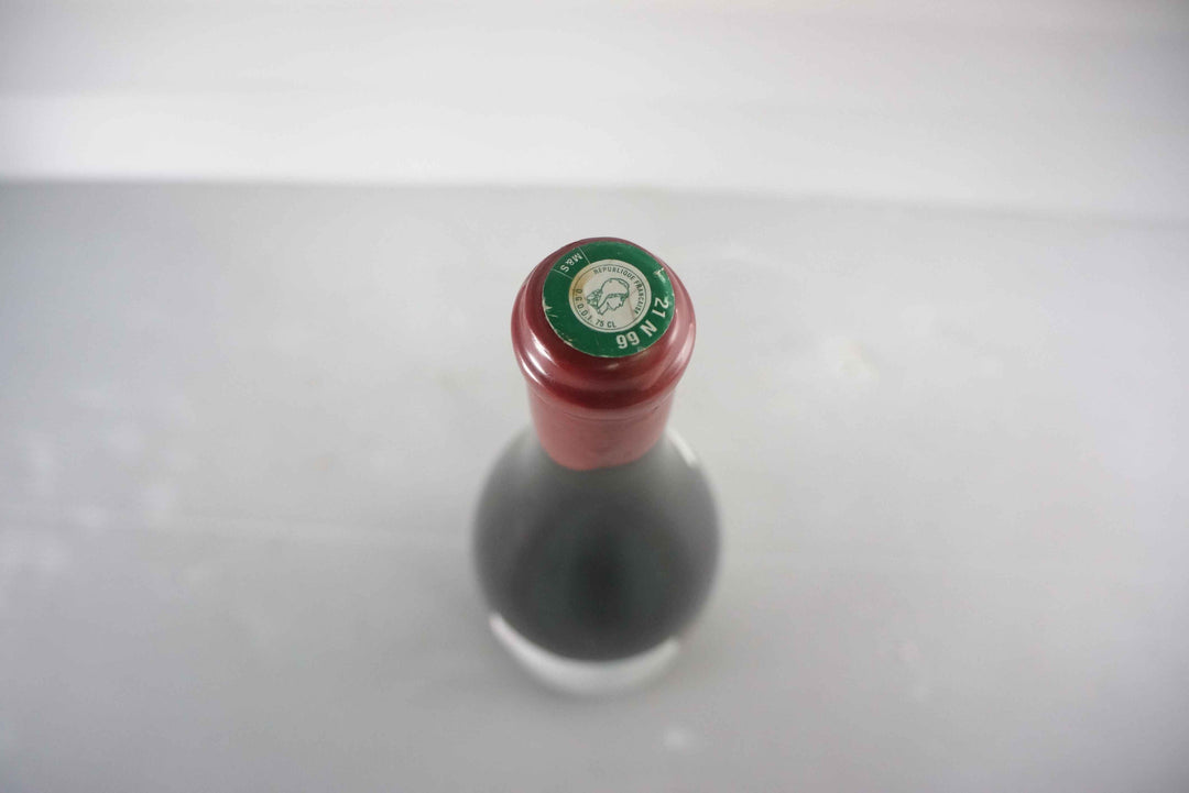 Leroy (Domaine) Richebourg Grand Cru 2002