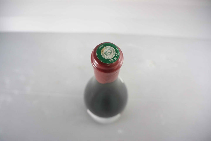 Leroy (Domaine) Richebourg Grand Cru 2002