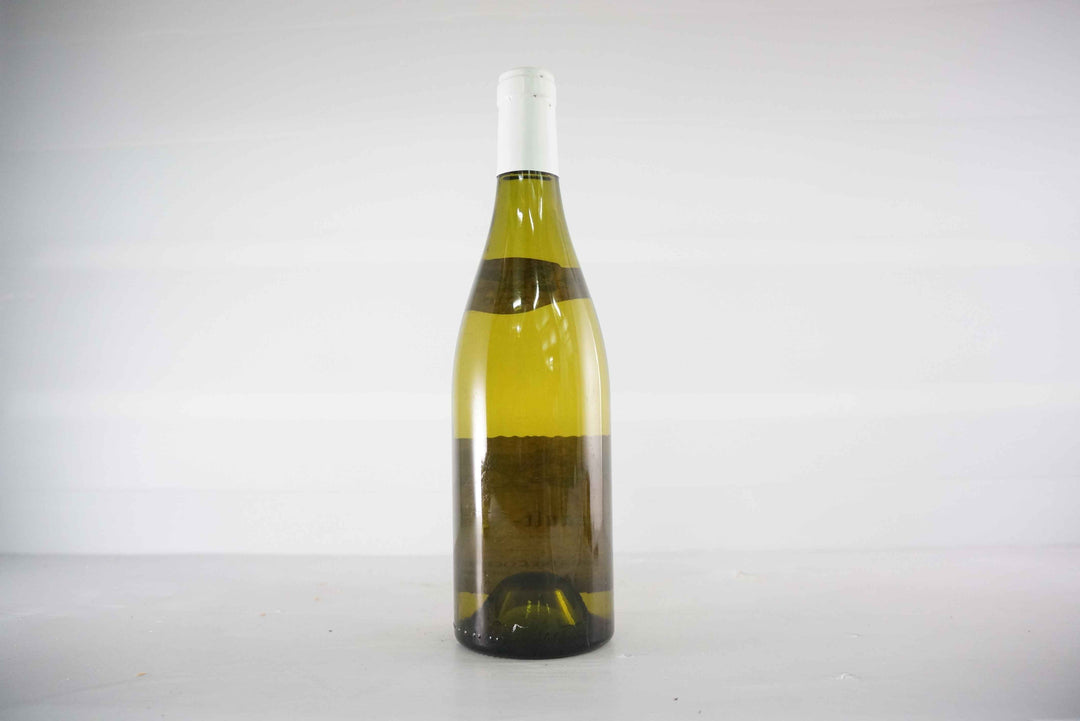 Coche Dury Meursault Genevrieres 1er Cru 2010