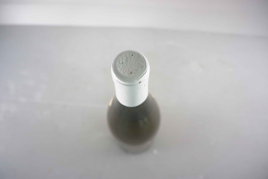Coche Dury Meursault Genevrieres 1er Cru 2010