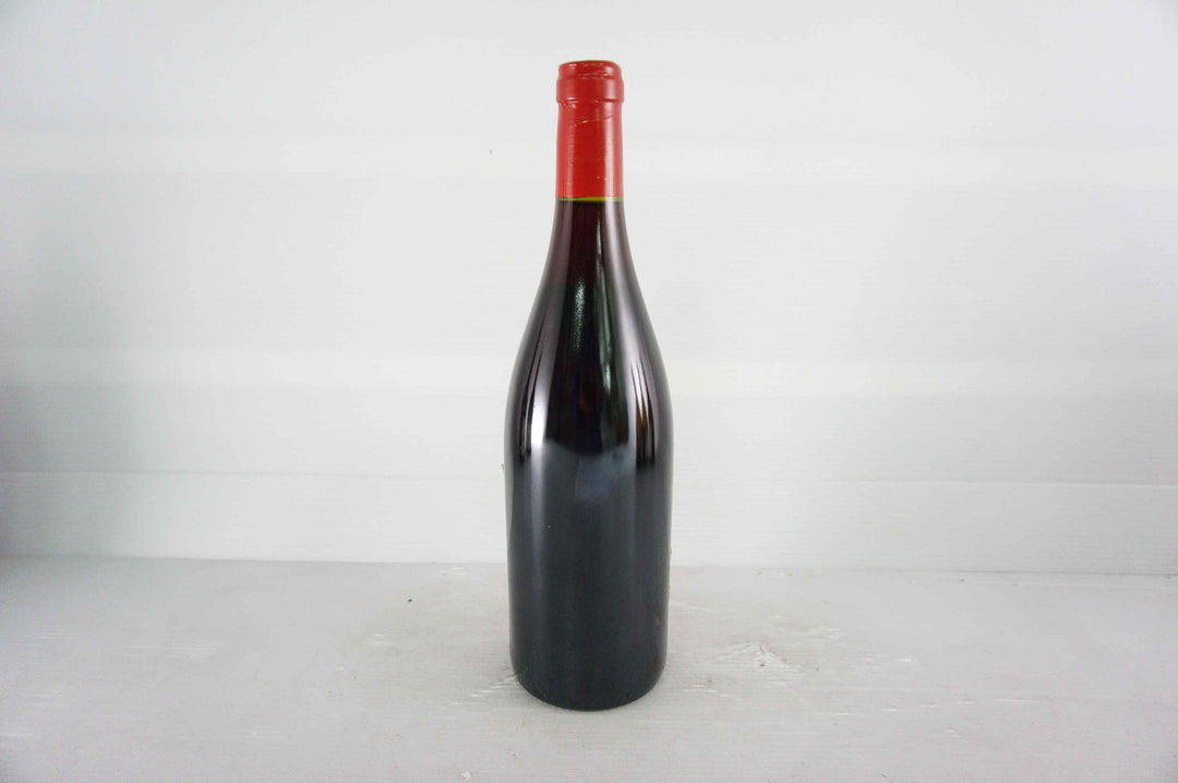 Chateau de Fonsalette Cotes du Rhone 2008