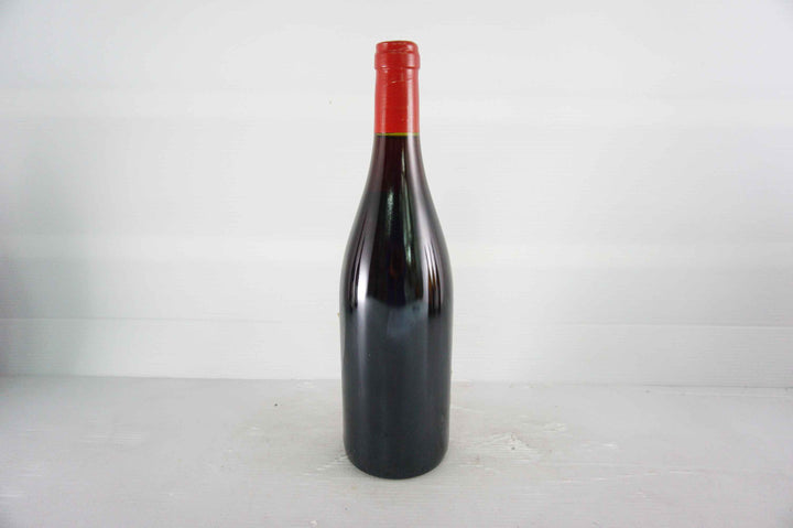Chateau de Fonsalette Cotes du Rhone 2008