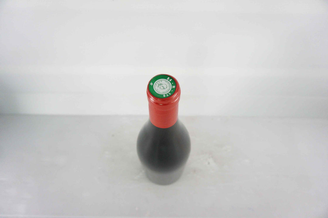 Chateau de Fonsalette Cotes du Rhone 2008