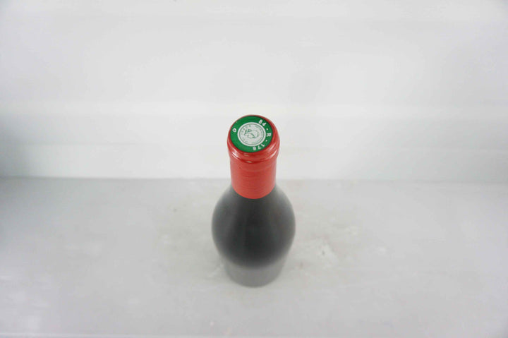 Chateau de Fonsalette Cotes du Rhone 2008
