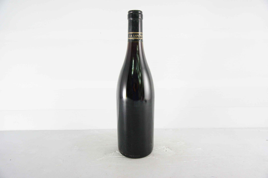 Guigal Cote Rotie La Landonne 1985 *