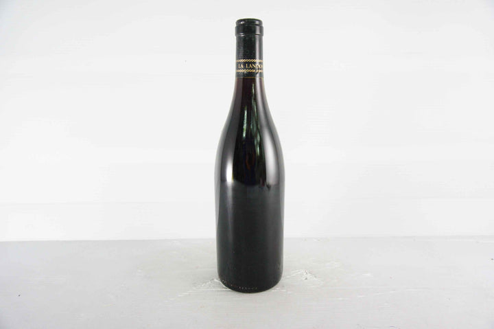 Guigal Cote Rotie La Landonne 1985 *