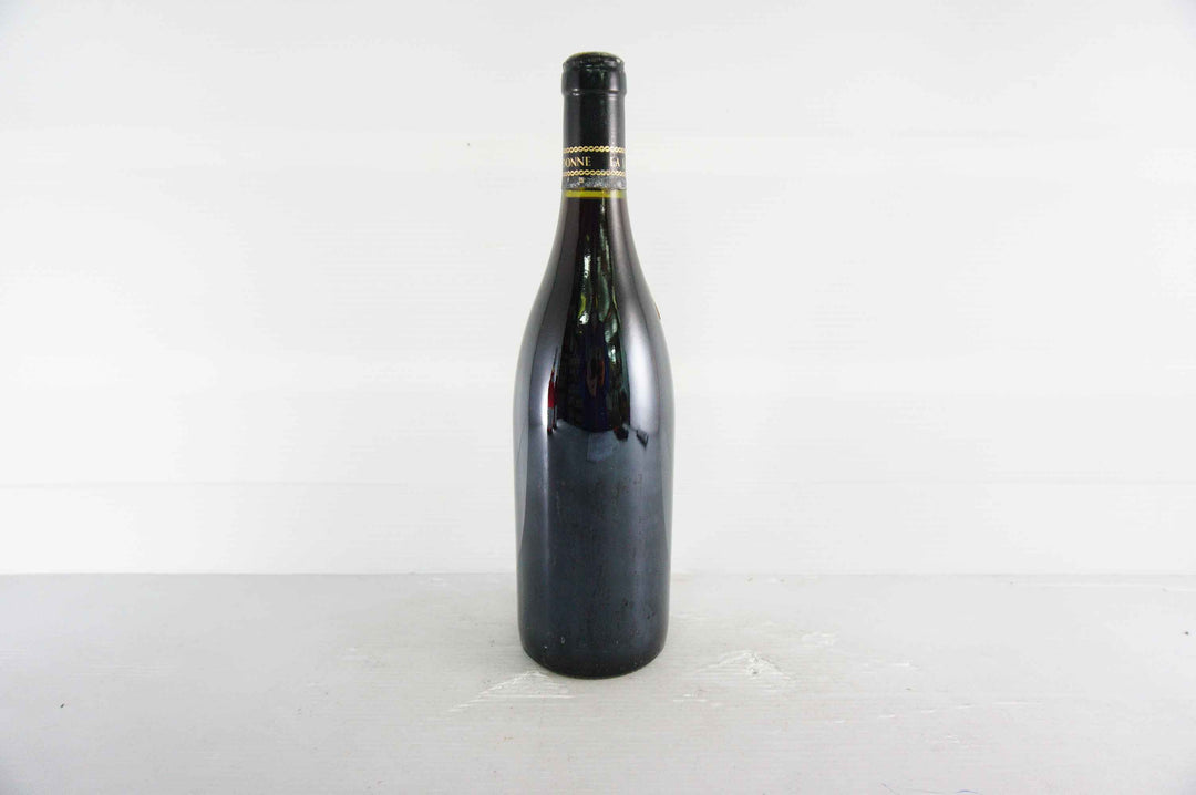 Guigal Cote Rotie La Landonne 1989