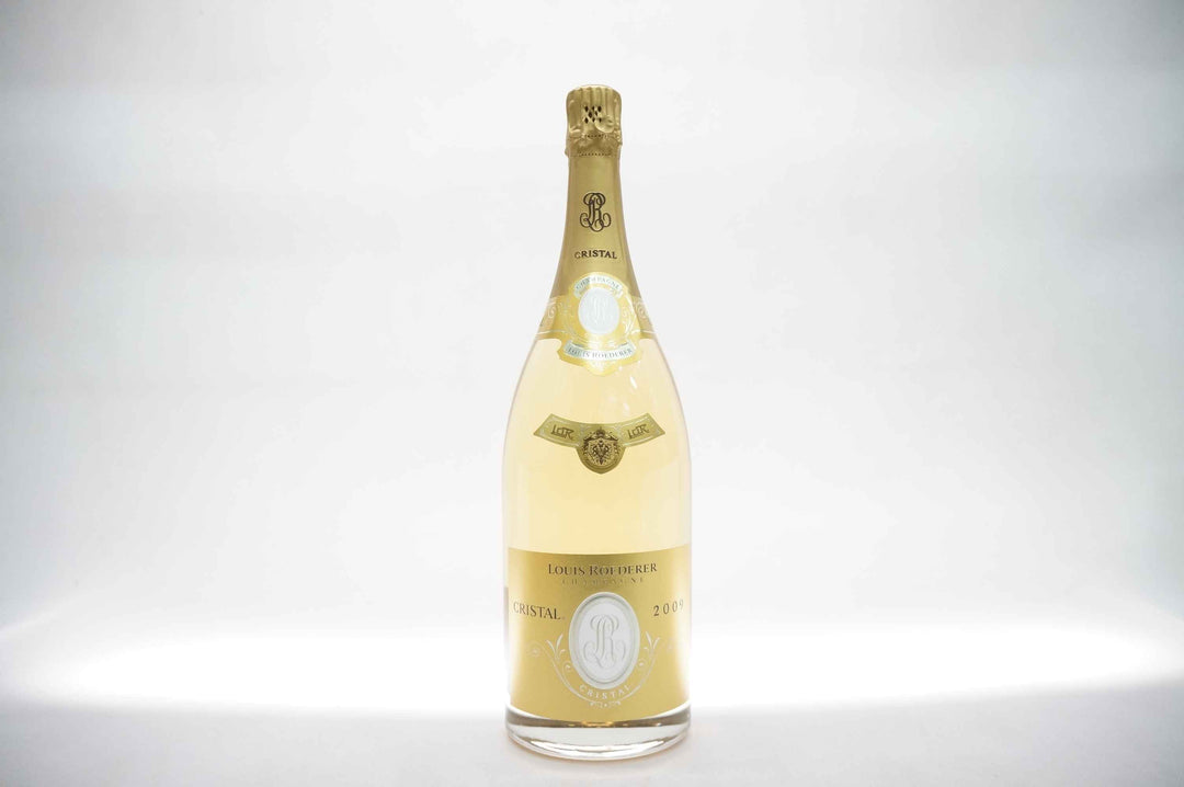 Cristal 2002