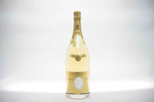 Cristal 2002