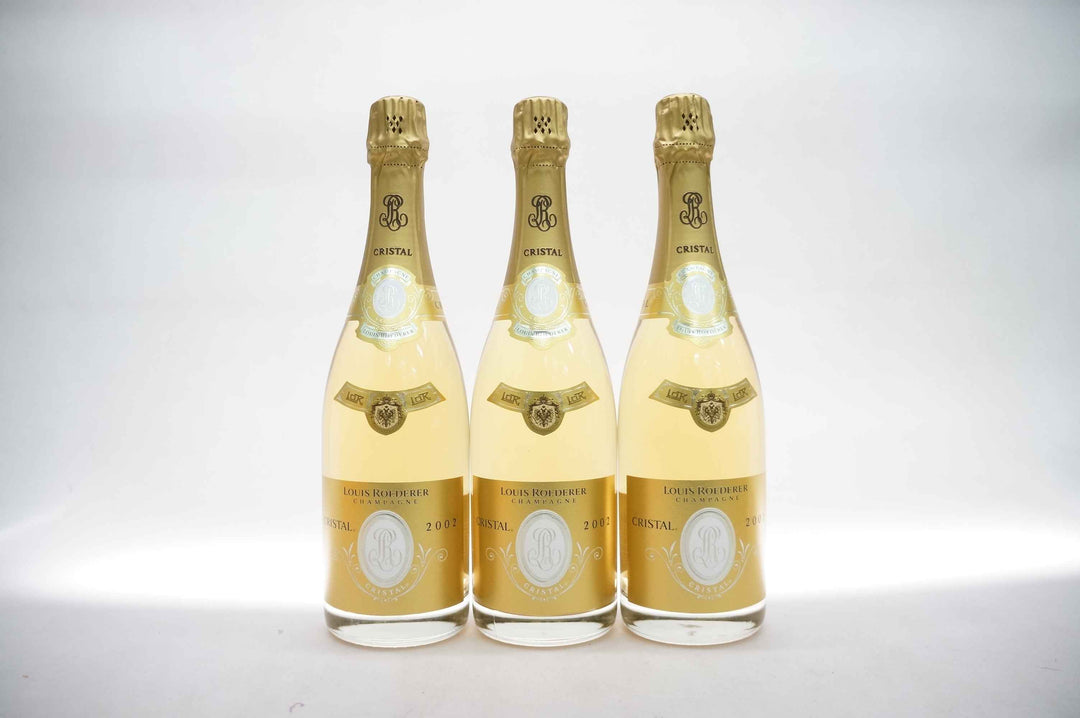 Cristal Magnum 2009