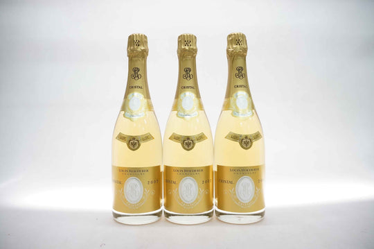 Cristal Magnum 2009