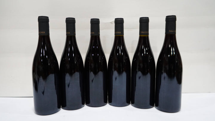 Hubert Lignier Chambolle Musigny 2016