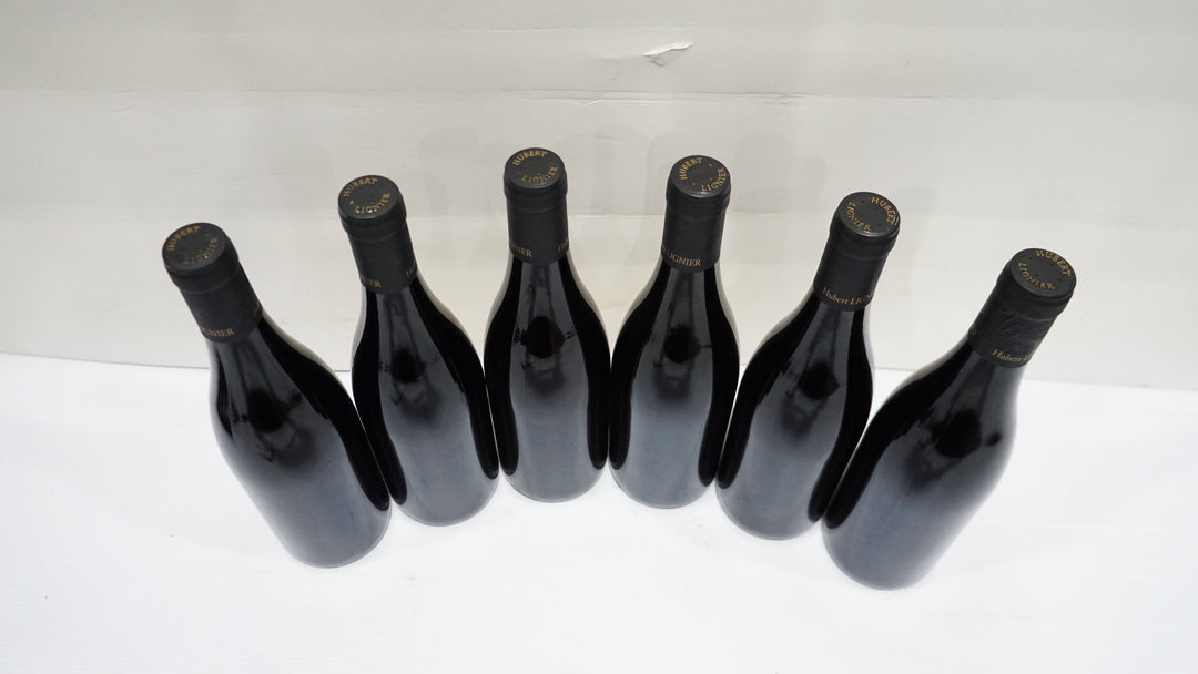Hubert Lignier Chambolle Musigny 2016