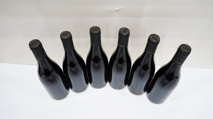 Hubert Lignier Chambolle Musigny 2016