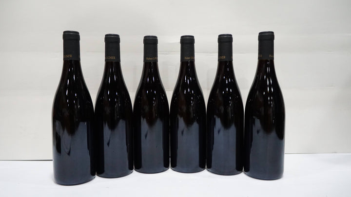 Hubert Lignier Clos de la Roche Grand Cru 2016