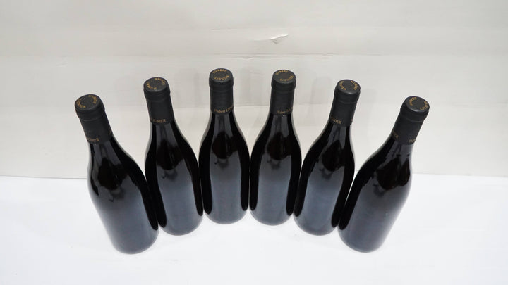 Hubert Lignier Clos de la Roche Grand Cru 2016