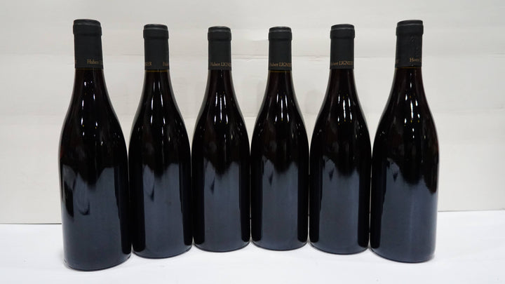 Hubert Lignier Gevrey Chambertin 2016