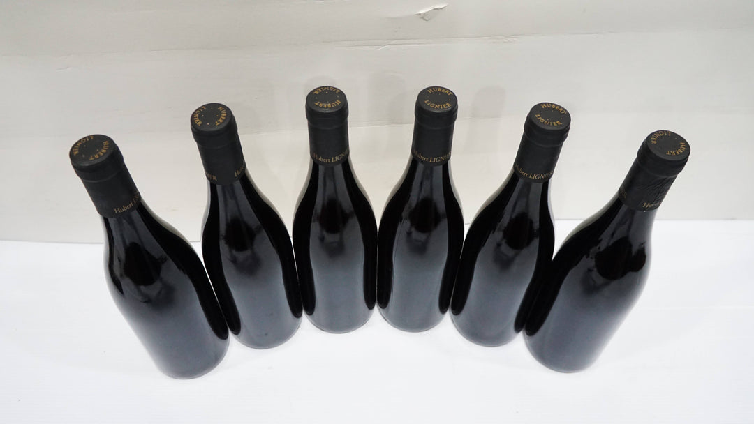 Hubert Lignier Gevrey Chambertin 2016