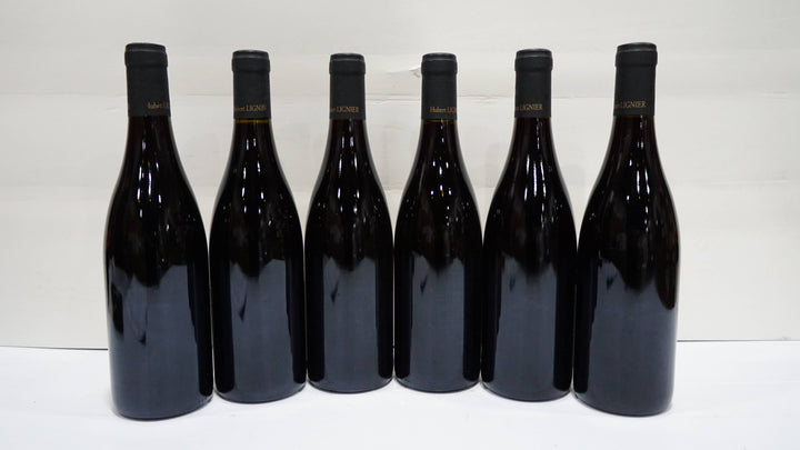 Hubert Lignier Gevrey Chambertin Les Seuvrees 2016