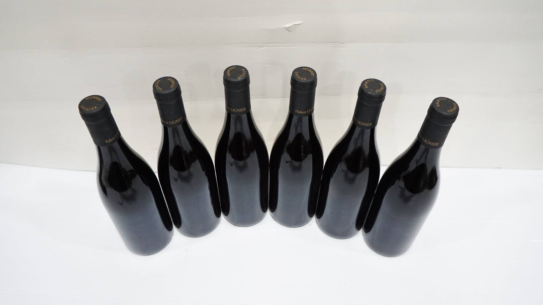 Hubert Lignier Gevrey Chambertin Les Seuvrees 2016