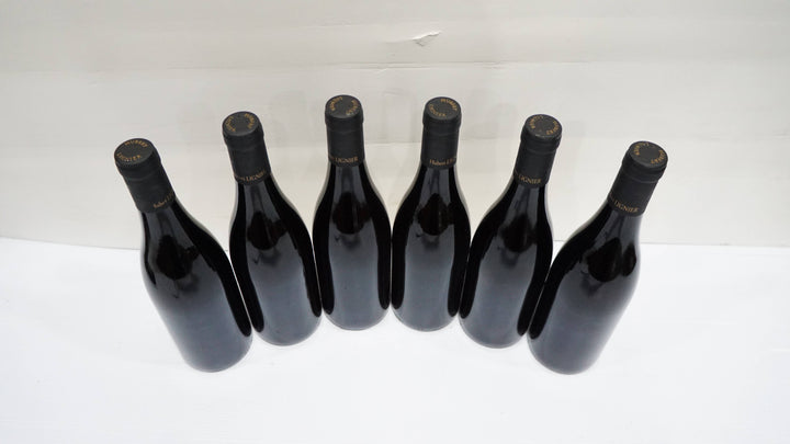Hubert Lignier Gevrey Chambertin Les Seuvrees 2016