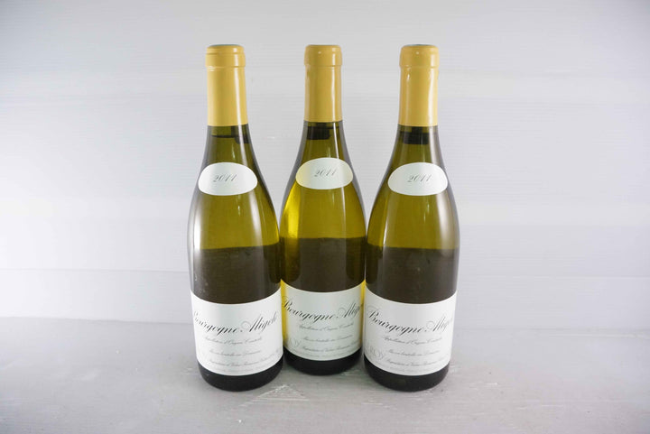 Leroy (Domaine) Bourgogne Aligote 2011