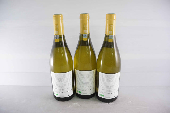 Leroy (Domaine) Bourgogne Aligote 2011