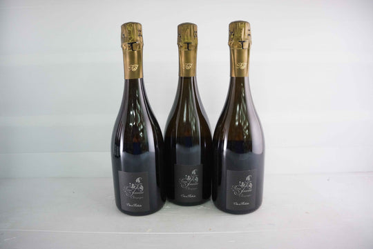 Cedric Bouchard Roses de Jeanne Cote de Bechalin V11 2011