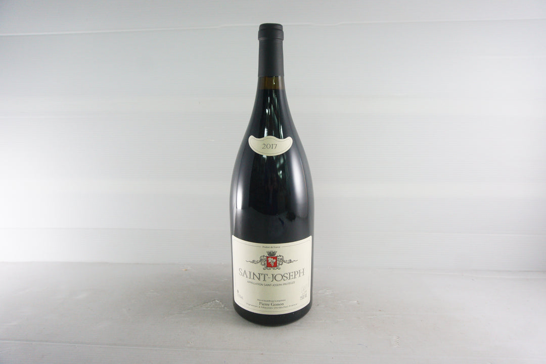 Pierre Gonon Saint Joseph Magnum 2017