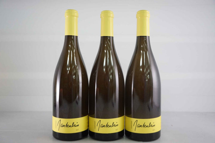 Gantenbein Chardonnay 2017