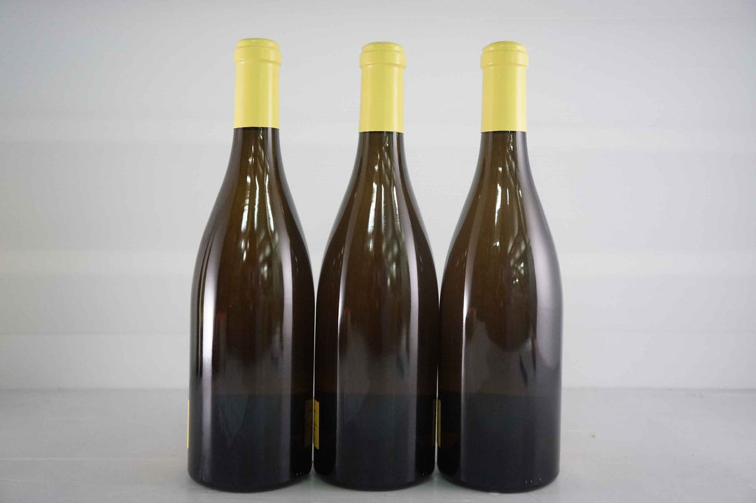 Gantenbein Chardonnay 2017