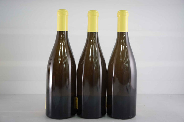 Gantenbein Chardonnay 2017