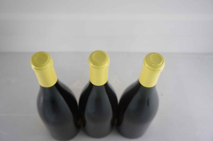Gantenbein Chardonnay 2017