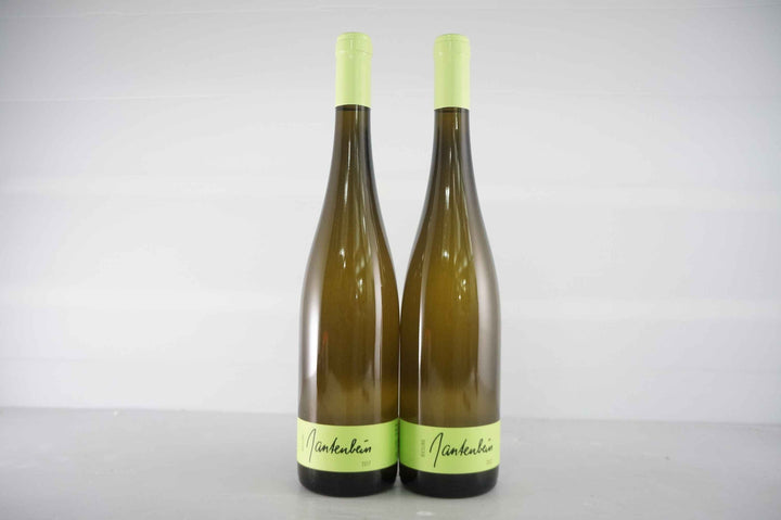 Gantenbein Riesling 2017