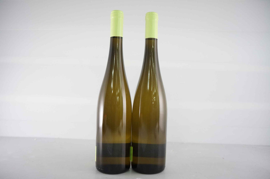 Gantenbein Riesling 2017